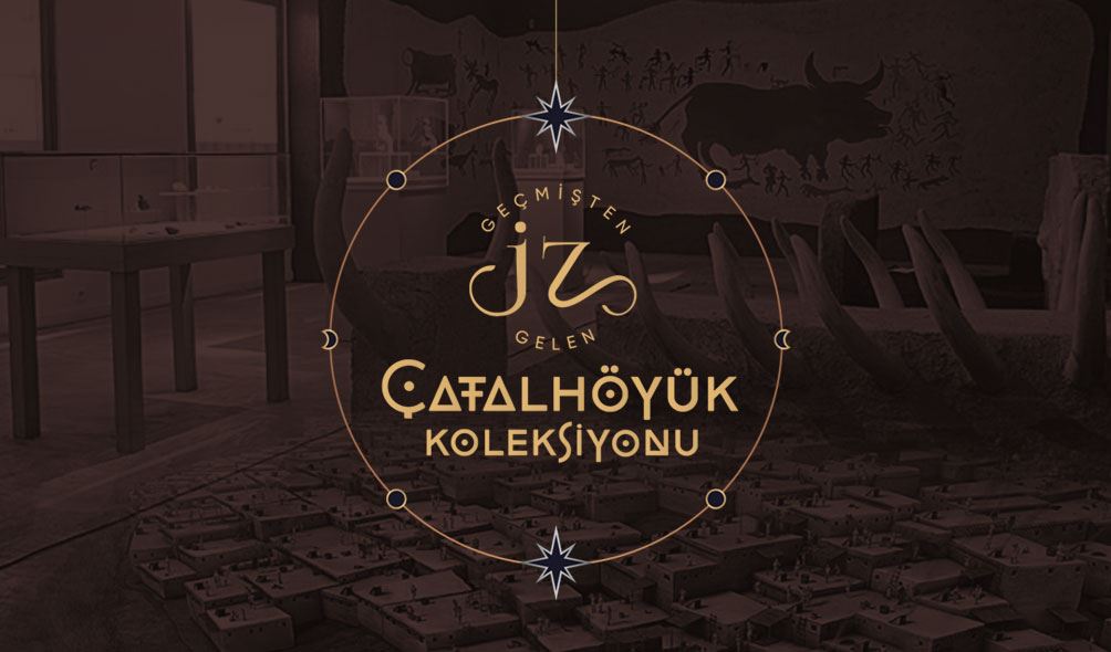 Geçmişten Gelen İz - Çatalhöyük