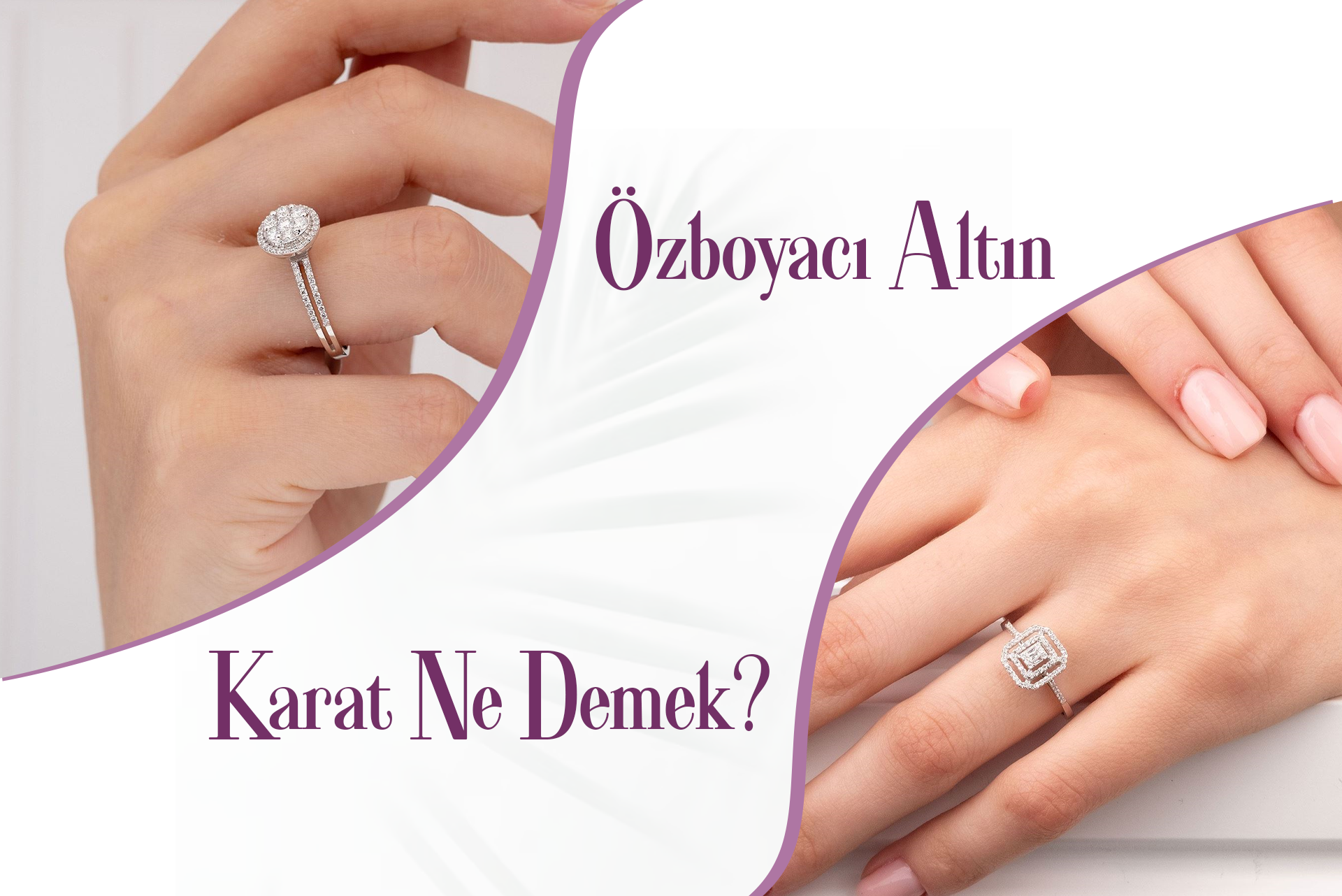 Özboyacı Altın: Karat Ne Demek?