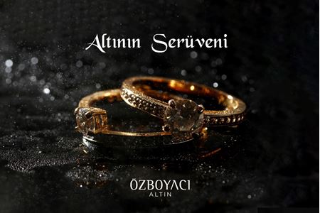 Altının Serüveni