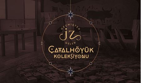 Geçmişten Gelen İz - Çatalhöyük