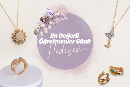 En Değerli Öğretmenler Günü Hediyesi